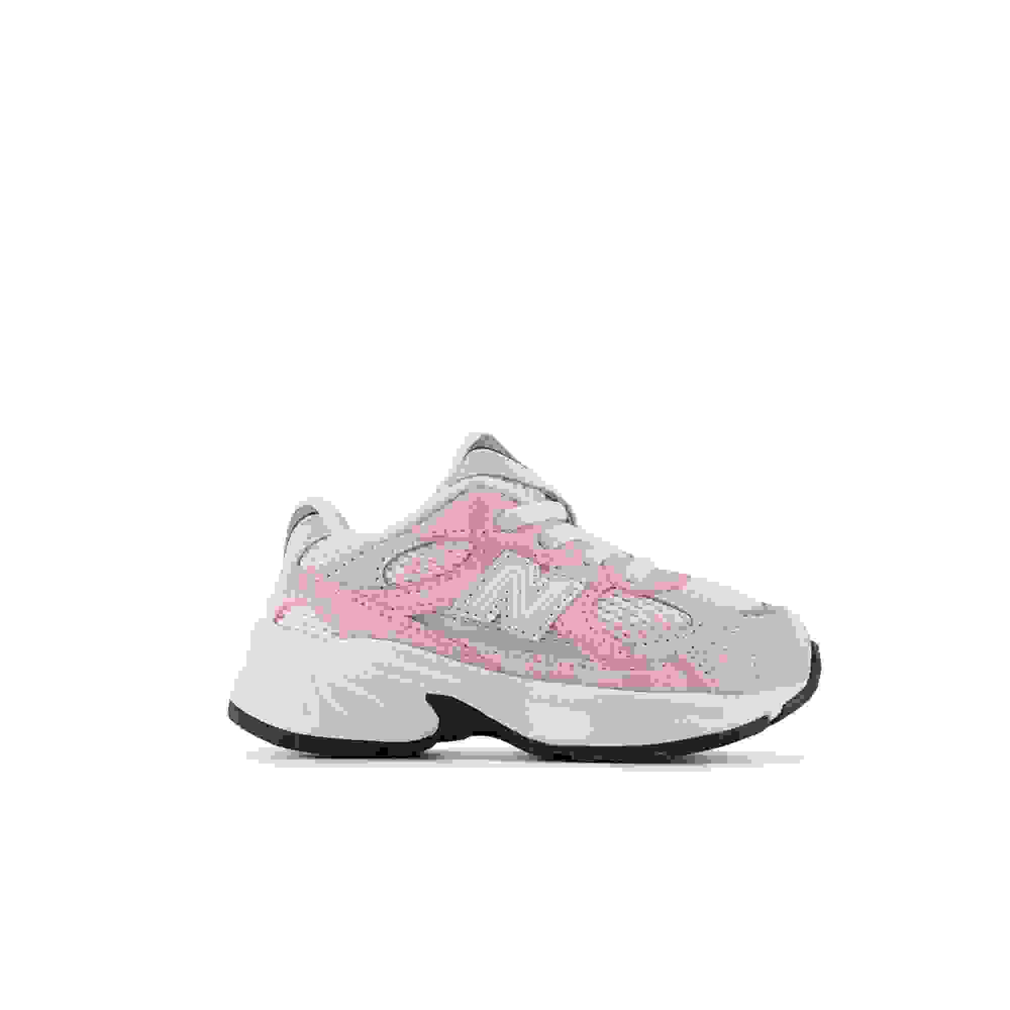 New Balance 2010 Toddler Girls' "Pink" Shoe